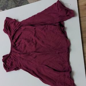 Old navy swing dress